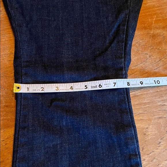 Levi’s 542 Flare Jeans for Women 20M - Picture 14 of 16